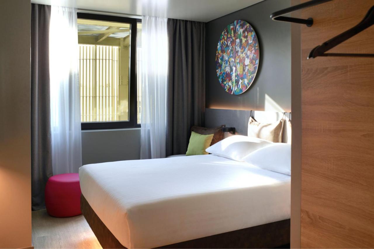 Moxy Athens City 외부 사진