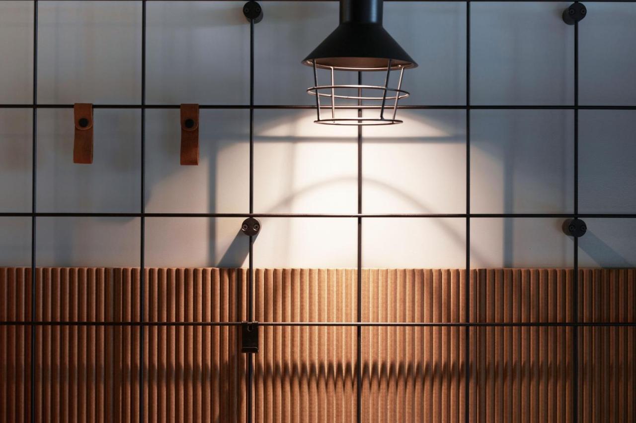 Moxy Athens City 외부 사진