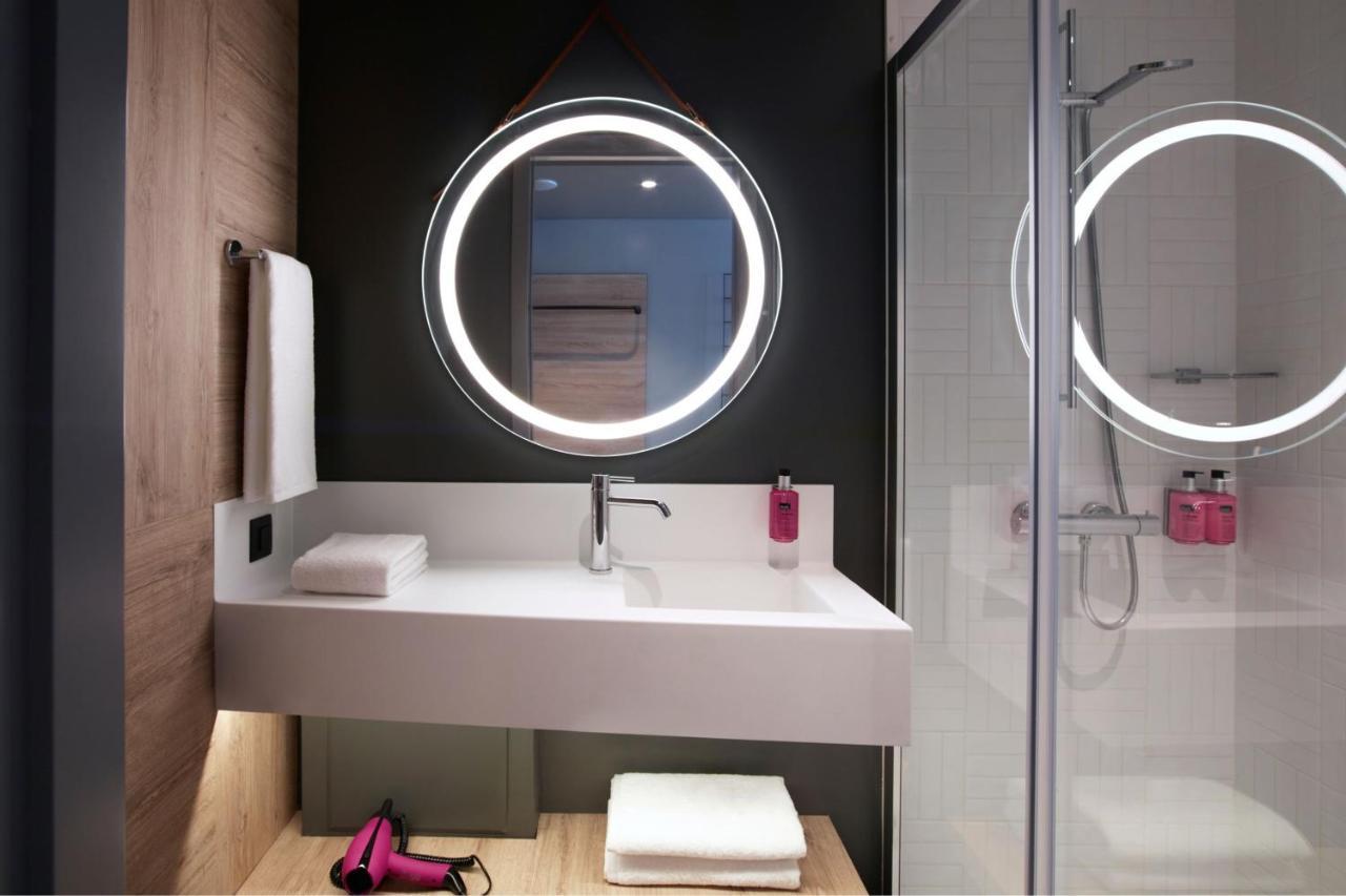 Moxy Athens City 외부 사진