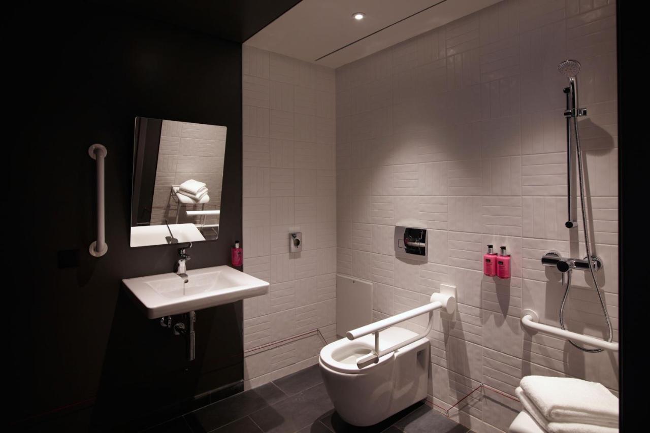 Moxy Athens City 외부 사진