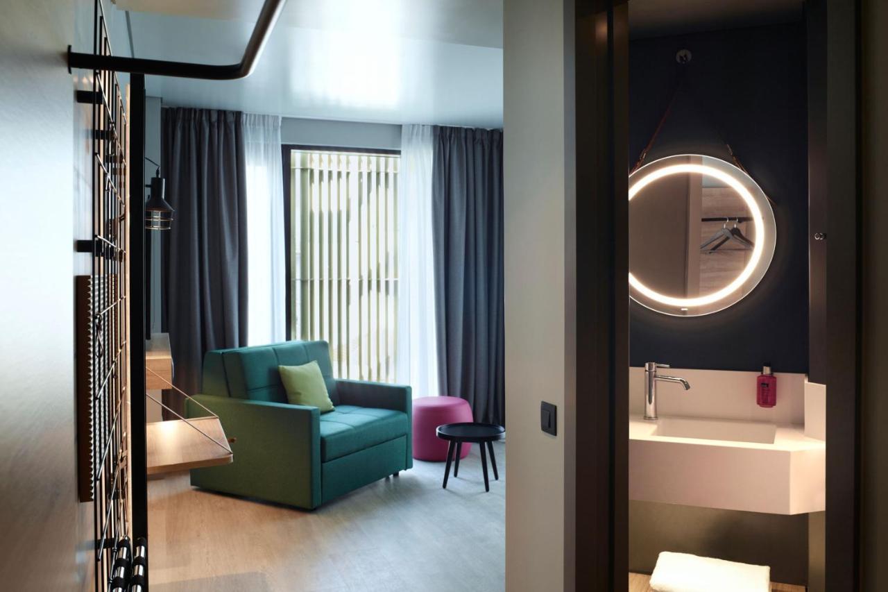 Moxy Athens City 외부 사진