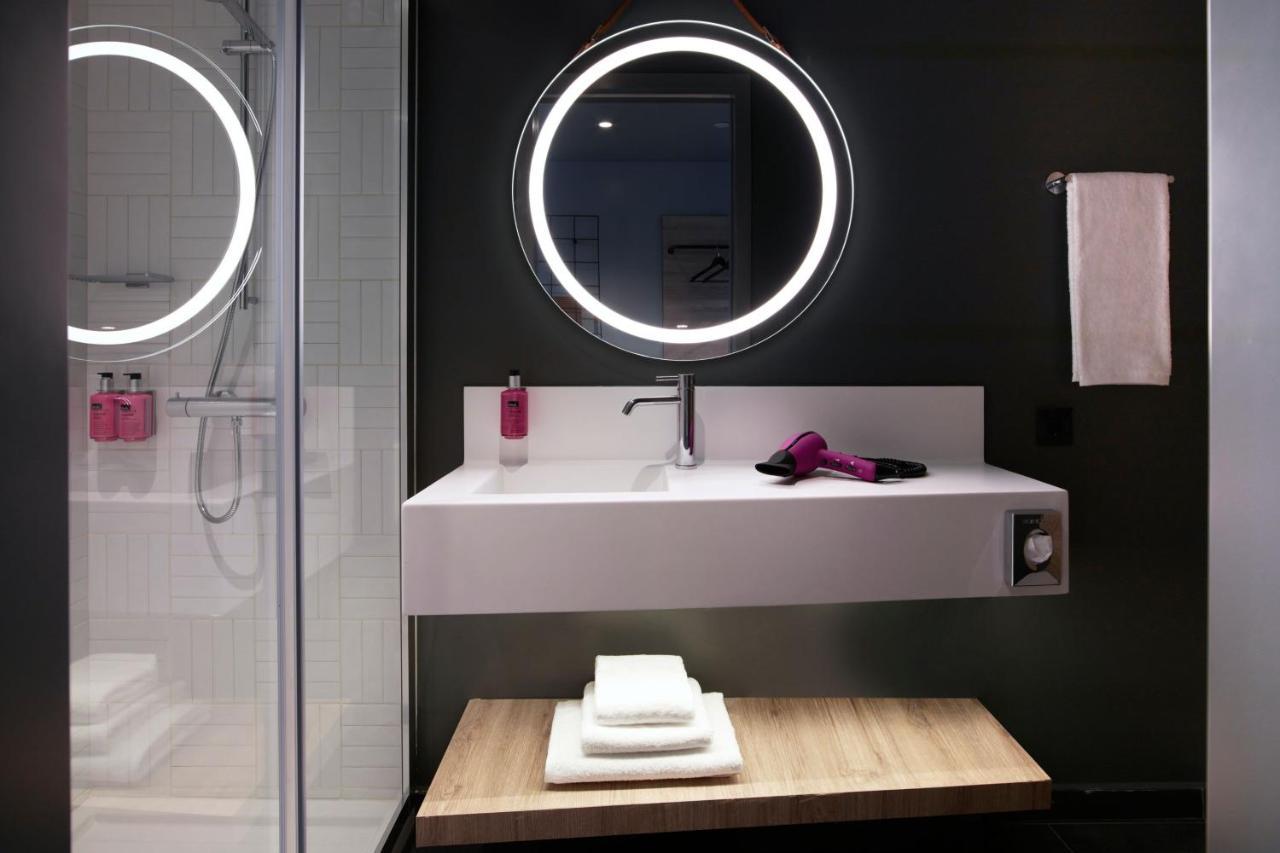Moxy Athens City 외부 사진